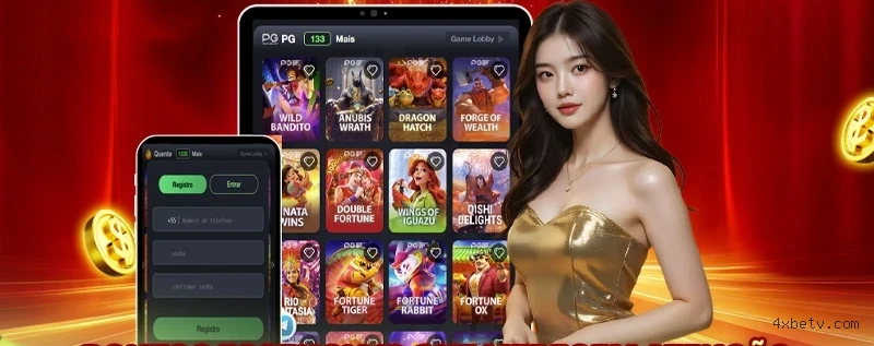 WanBaoDino: Mergulhe na Aventura Pré-Histórica com 4Xbet